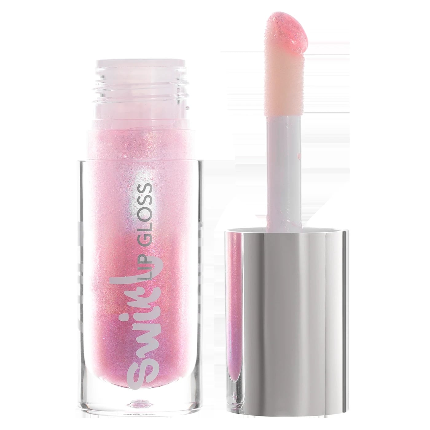 Zola Блиск Для Губ Swirl Lip Gloss Pink Splash — 1
