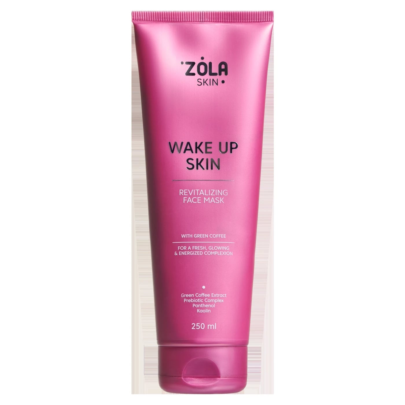 Zola Відновлююча Маска Для Обличчя Wake Up Skin 250 Мл — 1